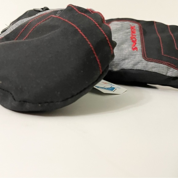 SnoTek Winter Mittens Large Juniors - Picture 11 of 16